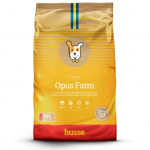 オーパス・ファーム/Opus Farm (Grain free)