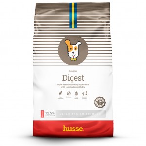 ダイジェスト（犬）/ Digest Sensitive