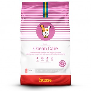 オーシャン・ケア / Ocean Care