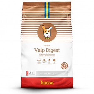 ワルプ・ダイジェスト/Valp Digest