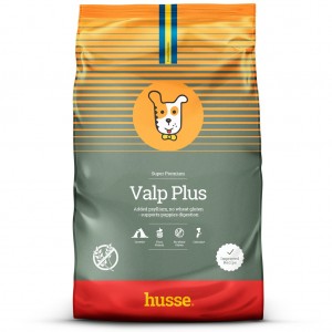 Valp Plus