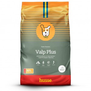 Valp Plus