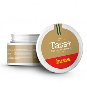 肉球クリーム / Tass Plus: 40 g