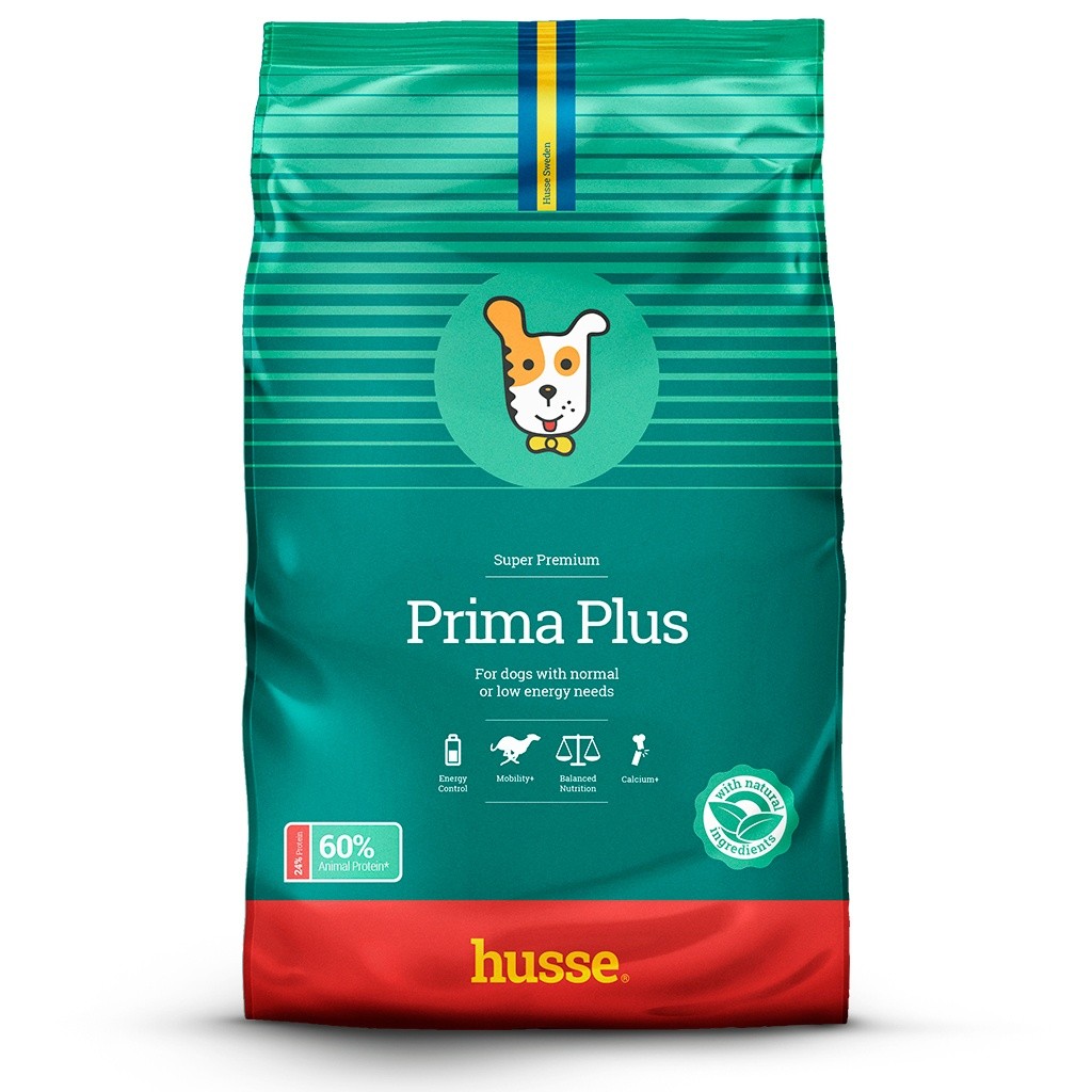 ドッグフード Leimama プリマ・プラス / Prima Plus Husse Japan