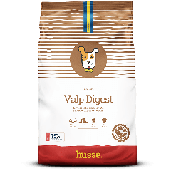 ワルプ・ダイジェスト/Valp Digest