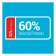 チキン・タンパク質　60%